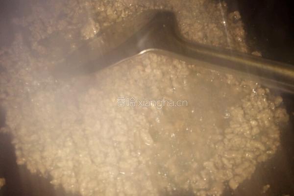 辣妹牛肉酱的做法图解8