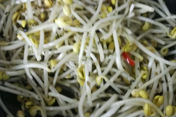 如意菜的做法图解11