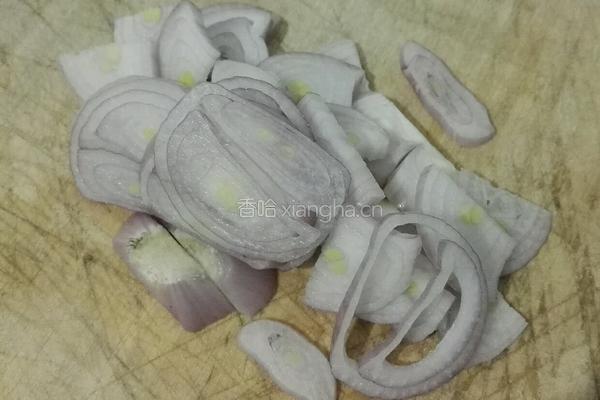 辣炒牛蹄筋的做法图解4