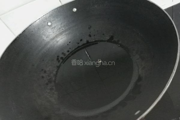 辣炒牛蹄筋的做法图解5