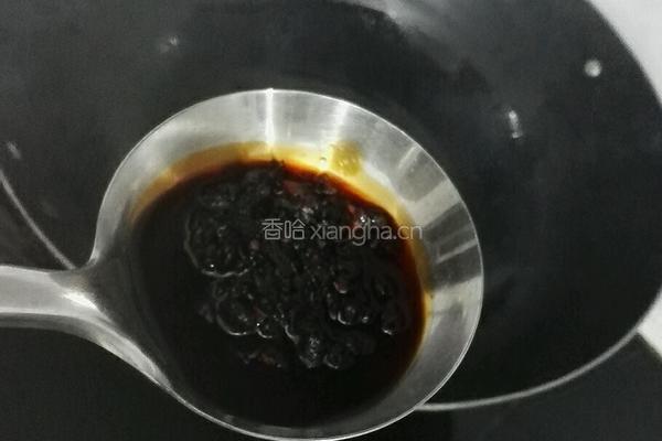 辣炒牛蹄筋的做法图解6