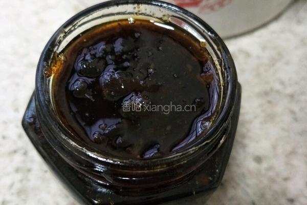川贝陈皮柠檬膏的做法图解7