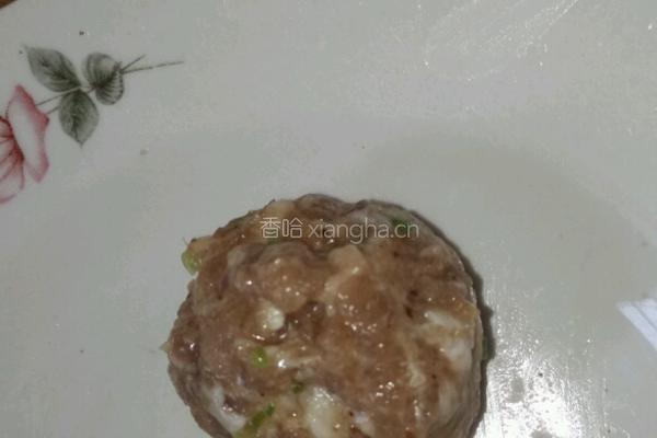 圣蛋快乐的做法图解5