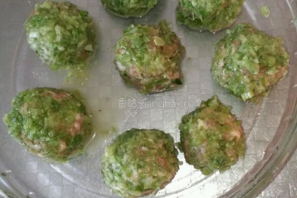圣蛋快乐的做法图解7