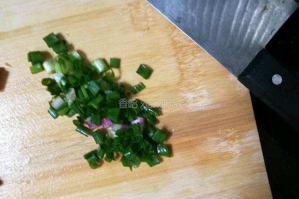 孜然山药蛋的做法图解3
