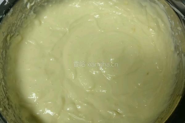 豆乳盒子的做法图解10