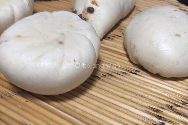 枕头甜包的做法图解5