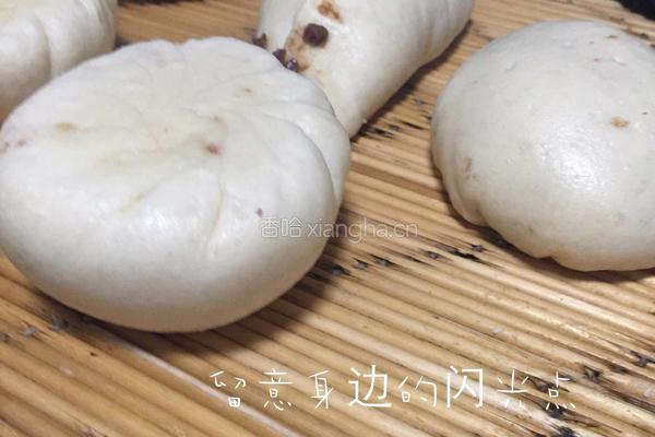 枕头甜包