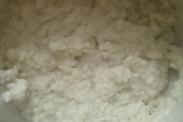 老婆饼的做法图解6