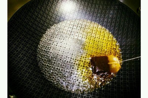 自制奶茶的做法图解2
