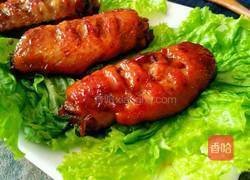 红烧翅中的做法图解10