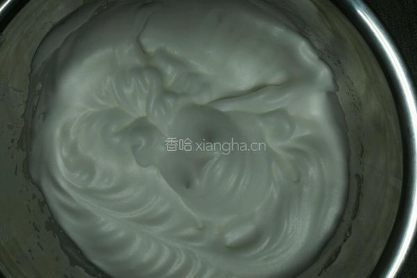 圣诞奶油草莓蛋糕（6寸）的做法图解6