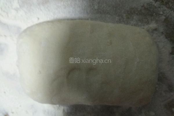 芹菜猪肉馅饺子的做法图解4