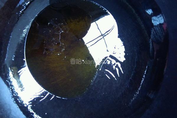 雪菜肉包的做法图解5