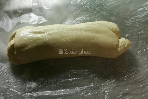 东北粘豆包的做法图解8