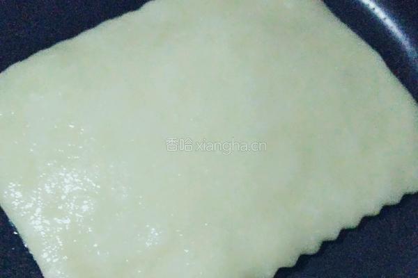 口袋饼的做法图解14