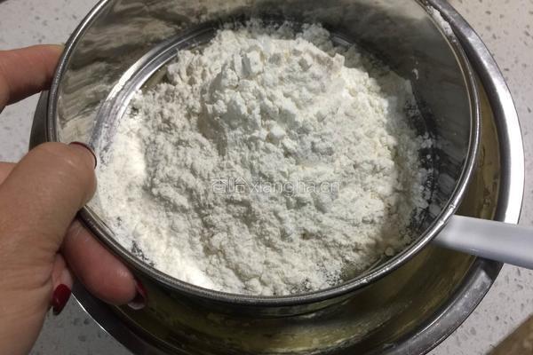 圣诞节饼干（蛋清糖霜方法）的做法图解6