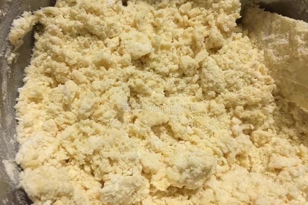 圣诞节饼干（蛋清糖霜方法）的做法图解7