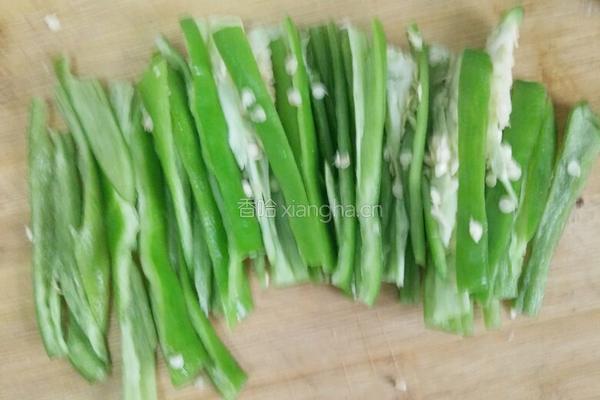 五香焗豆腐皮的做法图解4