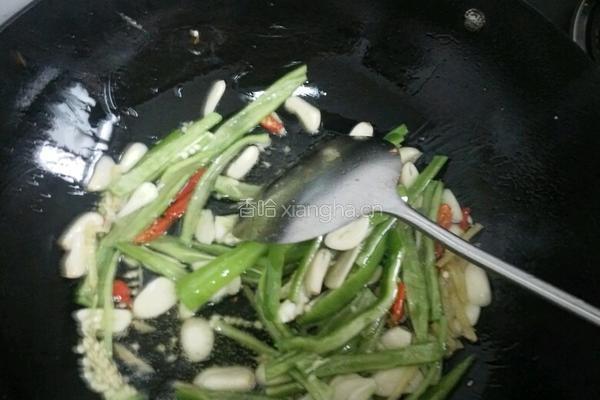 五香焗豆腐皮的做法图解10