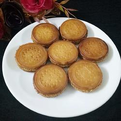 南瓜夹心饼干的做法[图]