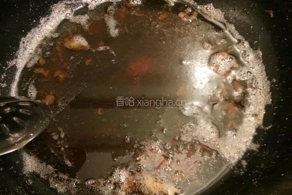 炸带鱼的做法图解3