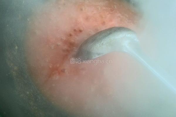番茄酱的做法图解9