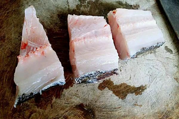 鱼块烧豆腐（麻辣版）的做法图解3