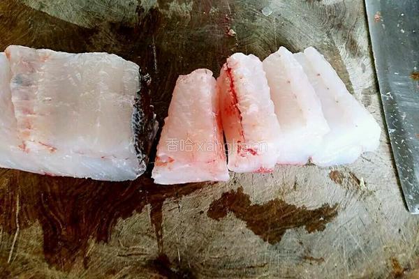 鱼块烧豆腐（麻辣版）的做法图解4