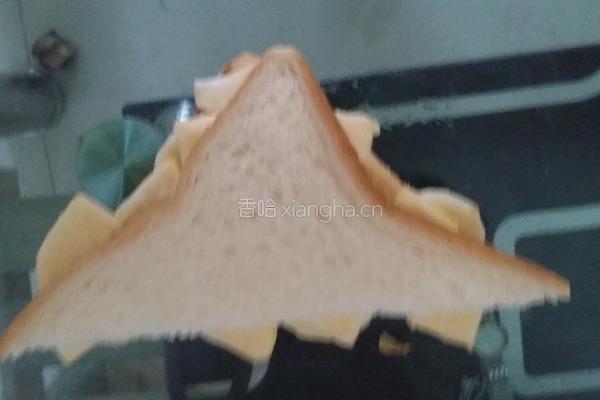 水果三明治的做法图解11