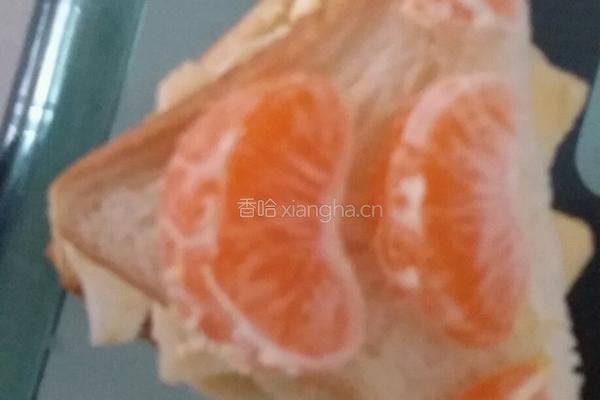 水果三明治的做法图解15
