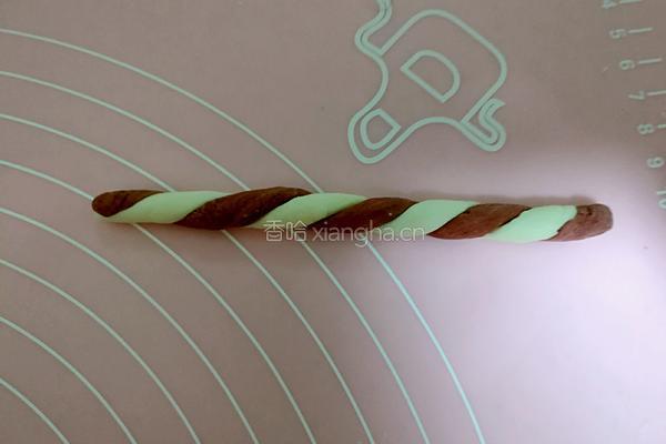 圣诞老人的做法图解26