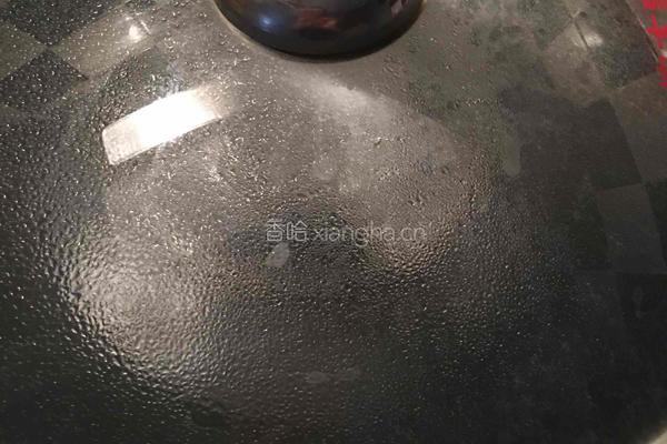 豆豉蒸罗非鱼的做法图解5