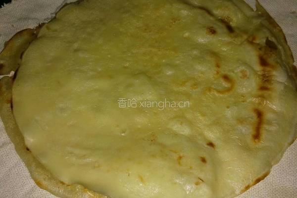 煎饼