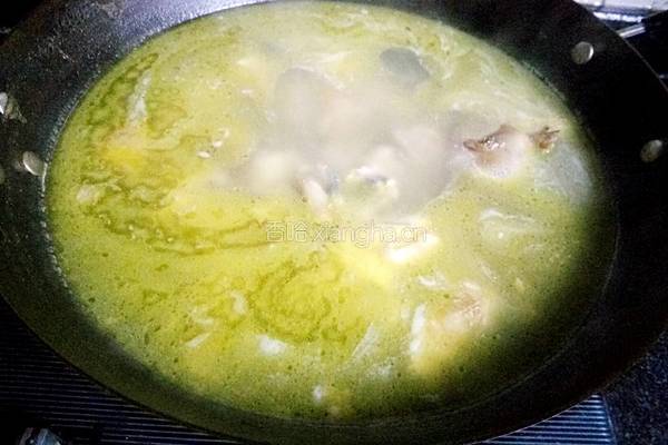 麻辣干锅鸡的做法图解2
