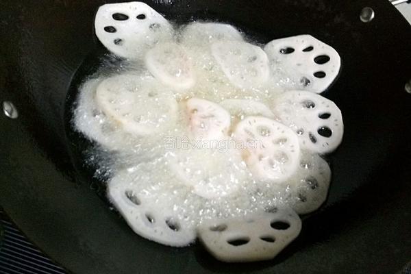 麻辣干锅鸡的做法图解5