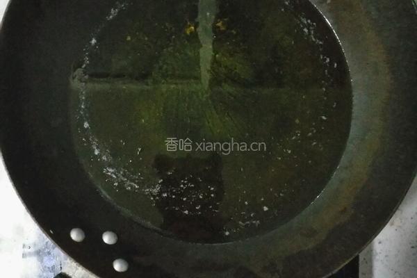 豆腐肉丸子的做法图解6