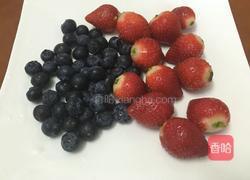圣诞老爷爷的做法图解2