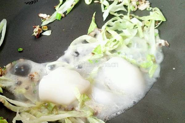 八叔牛肉乌冬面的做法图解5