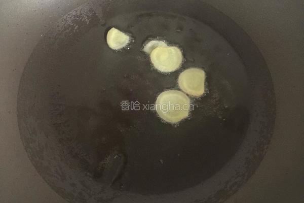 爆炒卷心菜的做法图解1