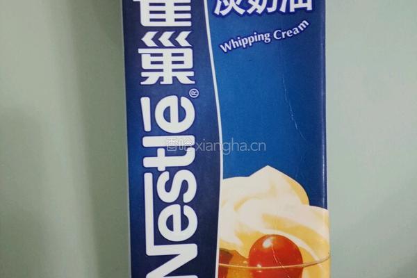 夹层蛋糕的做法图解2