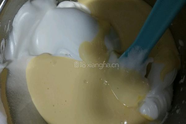 蛋糕卷的做法图解12