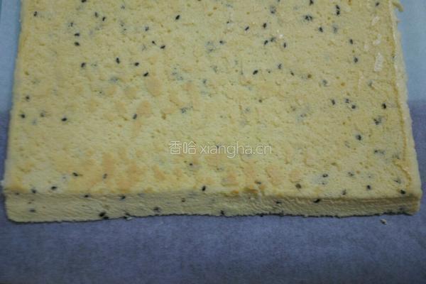 蛋糕卷的做法图解21