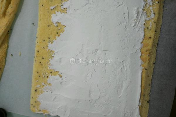 蛋糕卷的做法图解24