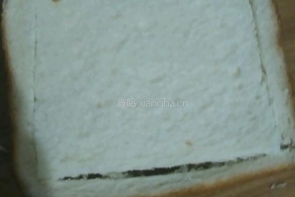培根三明治的做法图解1