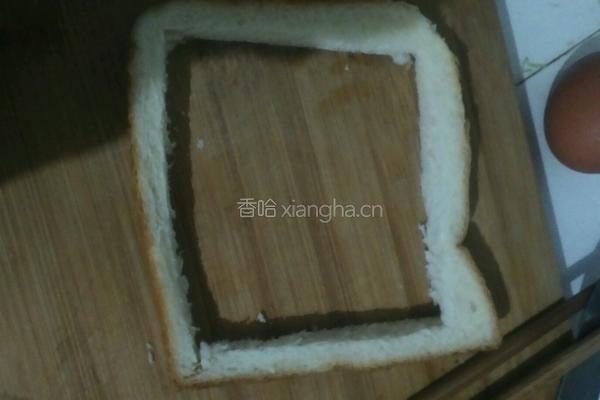 培根三明治的做法图解2