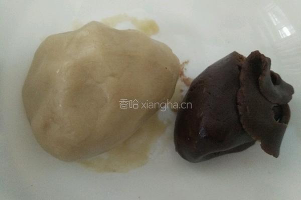凉拌芹菜叶之大提琴女孩的做法图解2