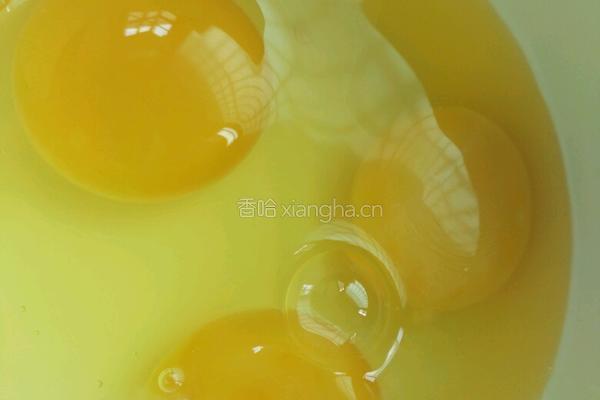 韭菜鸡蛋饺子的做法图解1