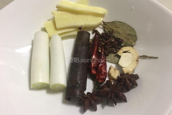 牛肉粉的做法图解4
