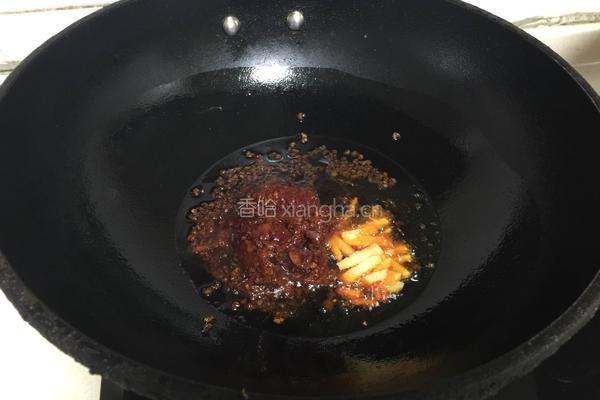 牛肉粉的做法图解10
